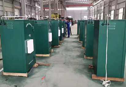 沁源移动炸药库：安全与效率并重的爆破行业新趋势